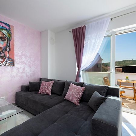 Apartments Lana Mlini Zewnętrze zdjęcie