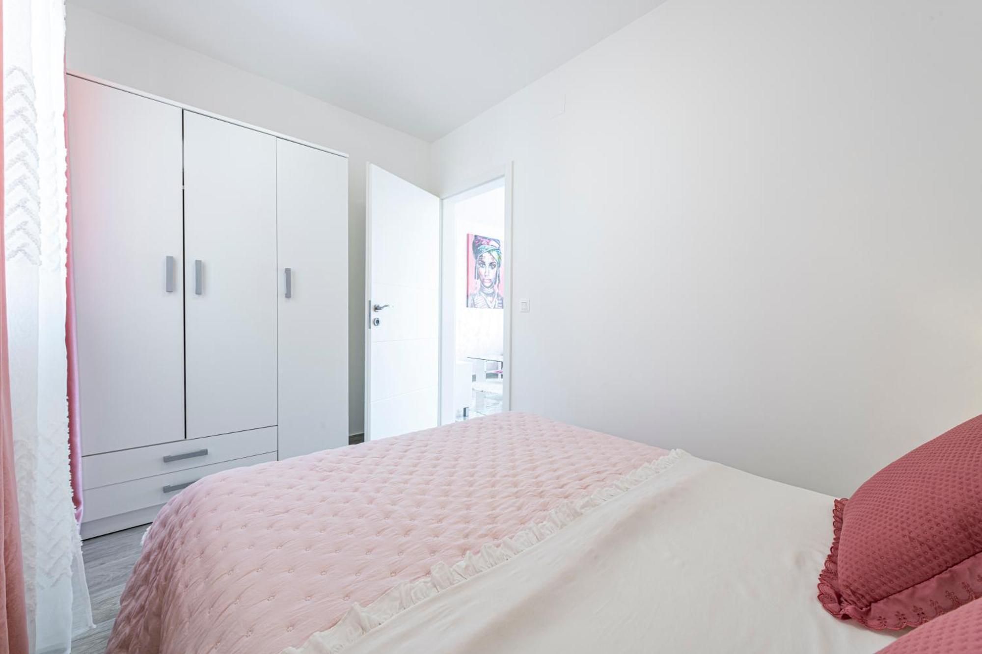 Apartments Lana Mlini Zewnętrze zdjęcie