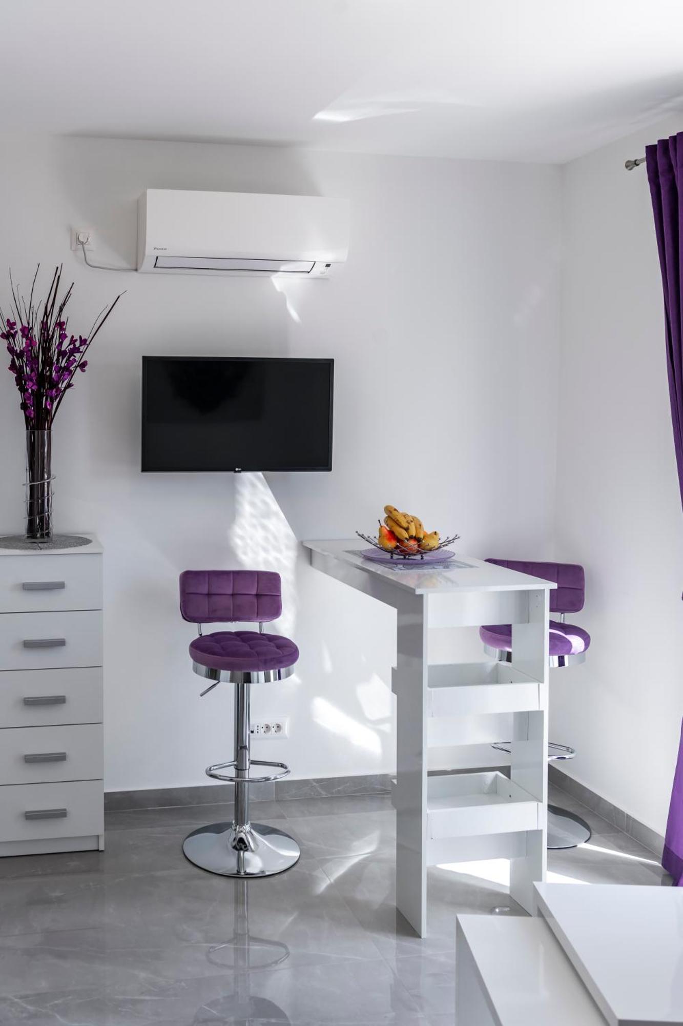 Apartments Lana Mlini Zewnętrze zdjęcie