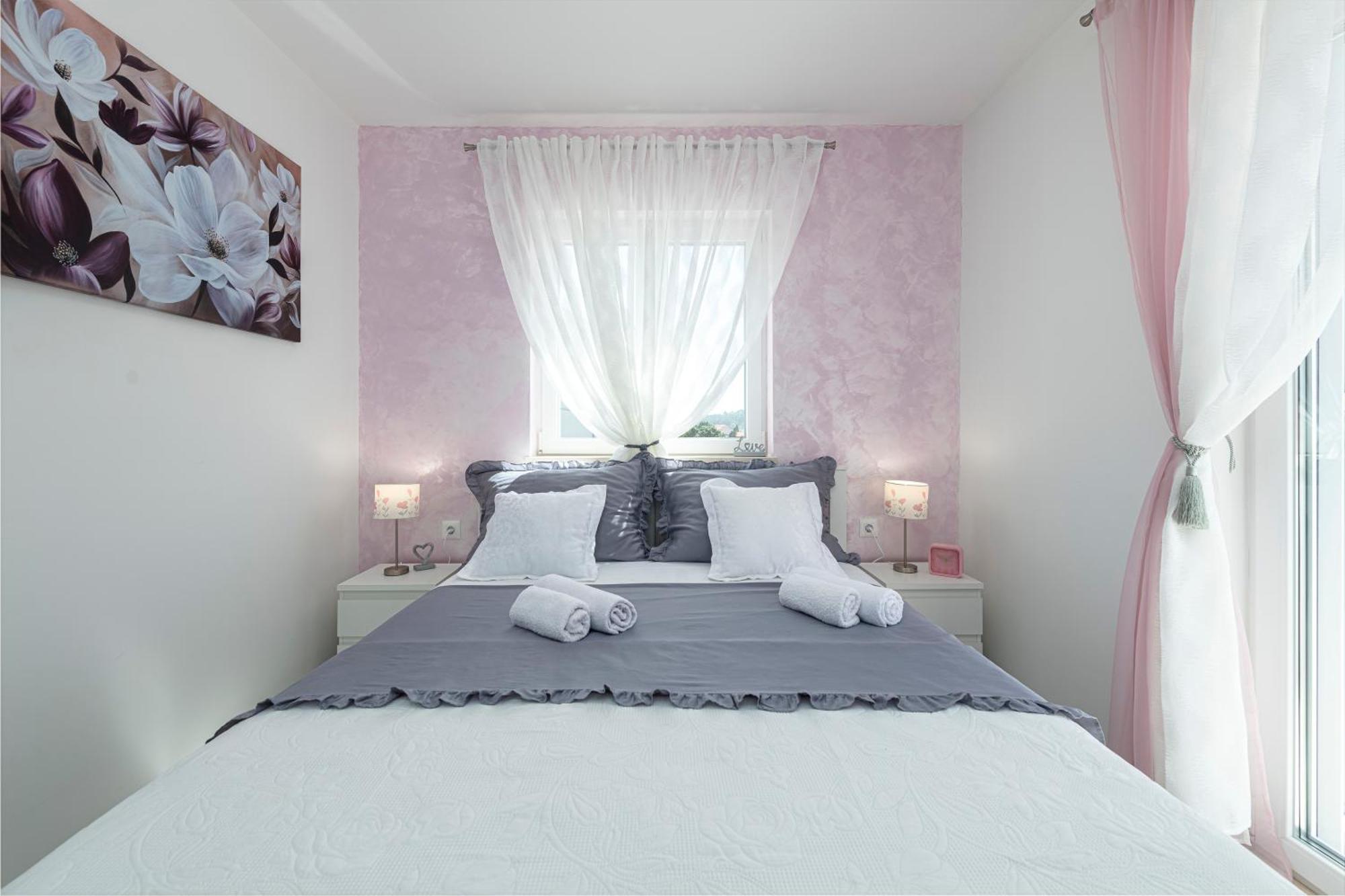 Apartments Lana Mlini Zewnętrze zdjęcie