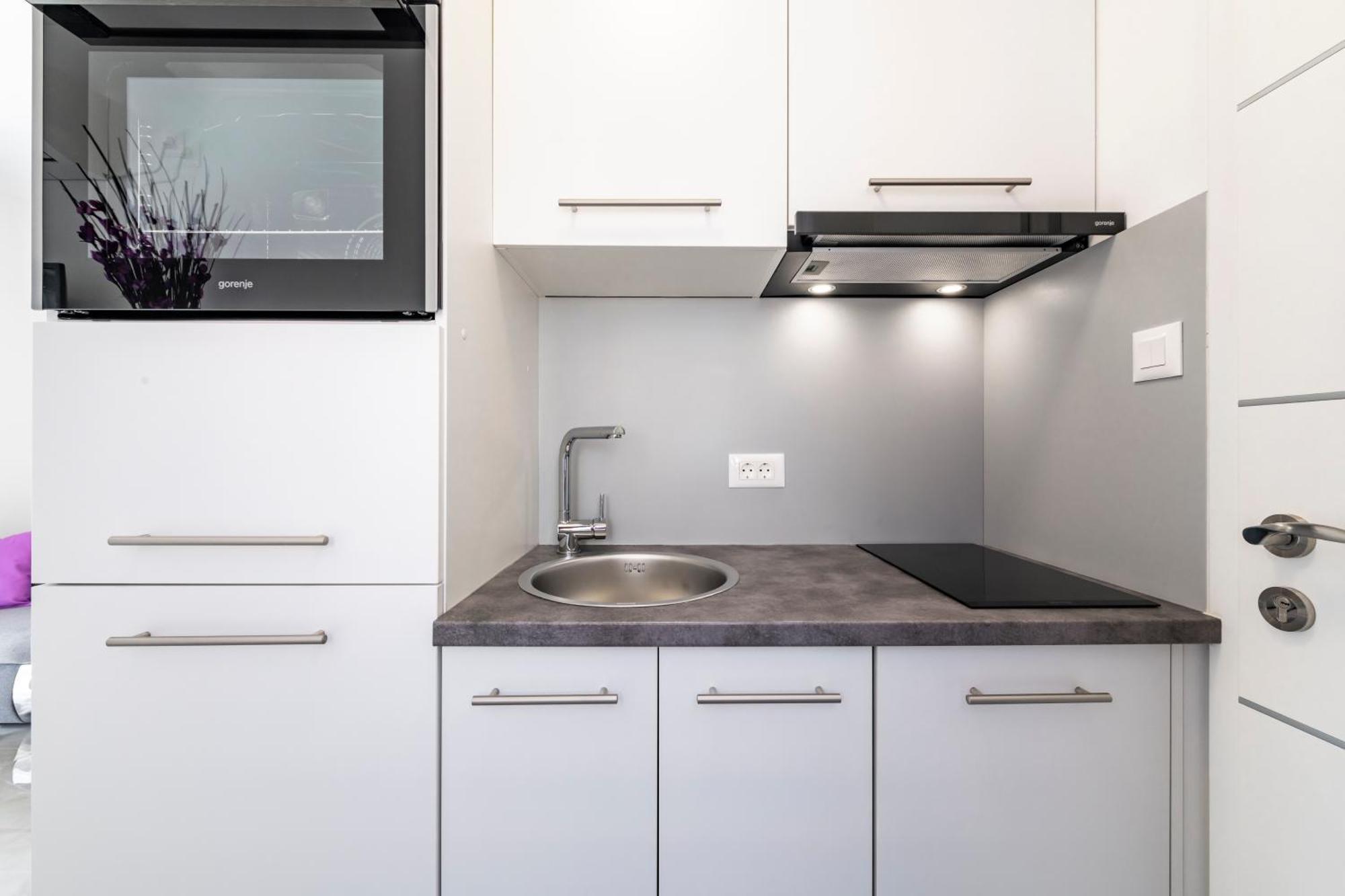 Apartments Lana Mlini Zewnętrze zdjęcie